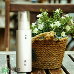 素野護(hù)膚品孕婦可以用嗎？素野護(hù)膚品有副作用嗎？