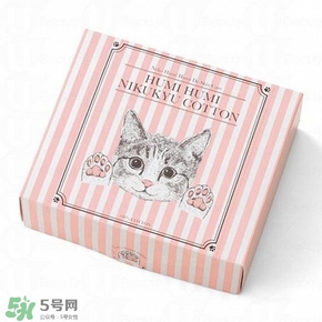 felissimo貓爪化妝棉多少錢？felissimo貓爪化妝棉哪里買？