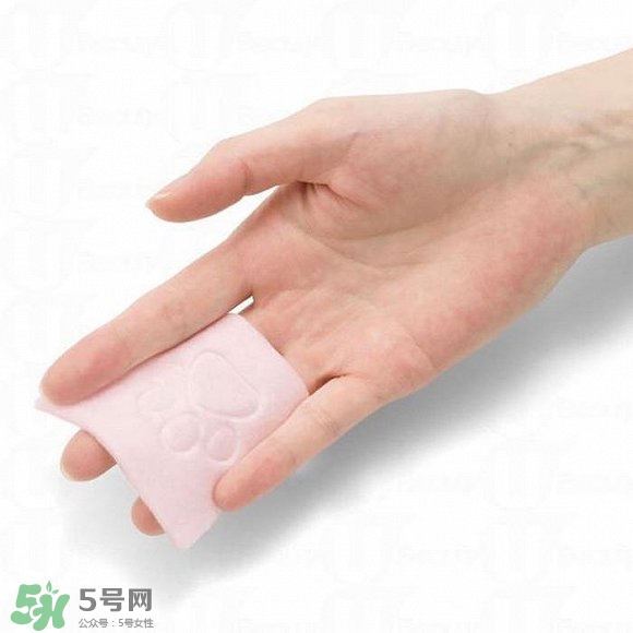 felissimo貓爪化妝棉多少錢？felissimo貓爪化妝棉哪里買？