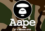 aape和bape有什么區(qū)別？bape和aape的區(qū)別
