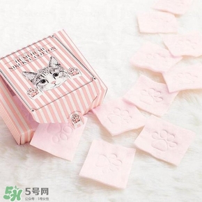 felissimo貓爪化妝棉多少錢？felissimo貓爪化妝棉哪里買？