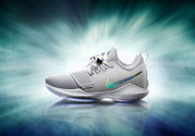 Nike pg 1簽名籃球鞋多少錢一雙?pg 1籃球鞋什么時候開賣
