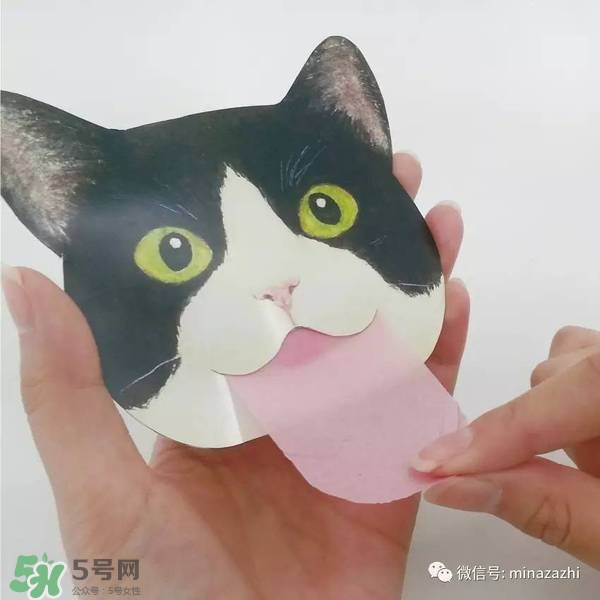 felissimo貓爪化妝棉多少錢？felissimo貓爪化妝棉哪里買？