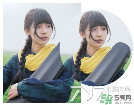 雙魚(yú)馬尾怎么扎好看？馬尾辮的各種扎法圖片