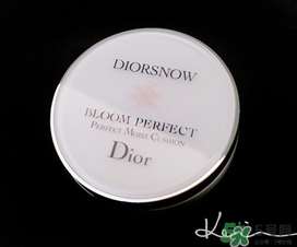 dior迪奧氣墊好用嗎？dior迪奧氣墊和蘭蔻氣墊哪個好用？