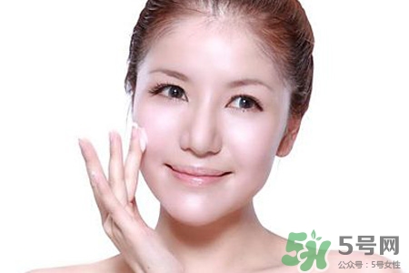 不化妝需要卸妝嗎？不化妝為什么要卸妝？
