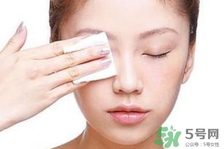不化妝需要卸妝嗎？不化妝為什么要卸妝？