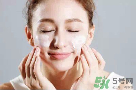 卸妝膏一次用多少？卸妝膏每次用量多少？