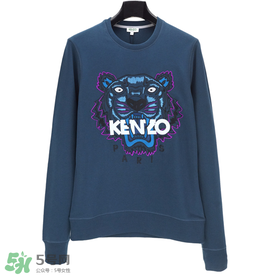 kenzo虎頭衛(wèi)衣多少錢(qián)？kenzo虎頭衛(wèi)衣專(zhuān)柜價(jià)格