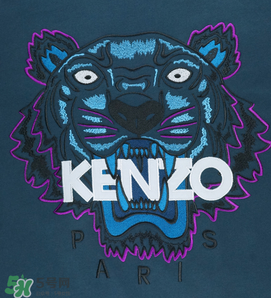 kenzo虎頭衛(wèi)衣多少錢(qián)？kenzo虎頭衛(wèi)衣專(zhuān)柜價(jià)格
