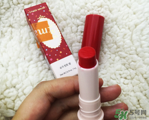 口紅可以用多久？口紅打開后能用多久？