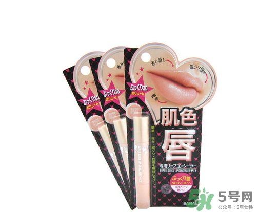 唇部遮瑕膏哪個牌子好？2017唇部遮瑕膏品牌排行榜
