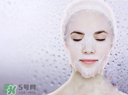 冬天面膜可以用熱水泡嗎？冬天面膜用熱水泡幾分鐘？