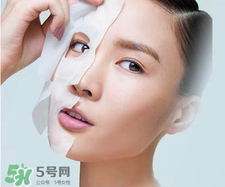 冬天面膜可以用熱水泡嗎？冬天面膜用熱水泡幾分鐘？