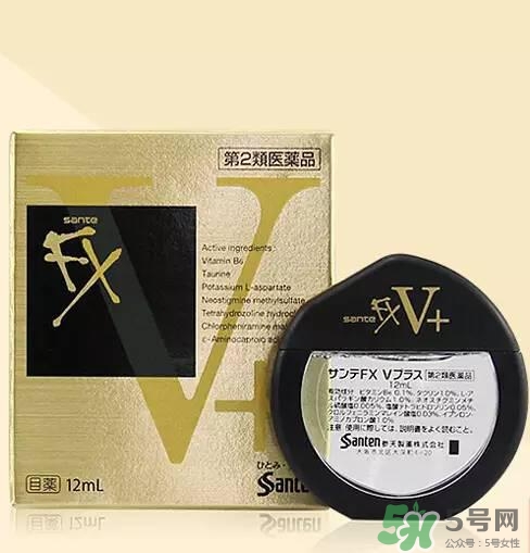 眼藥水的清涼度是什么意思？眼藥水的清涼度區(qū)別