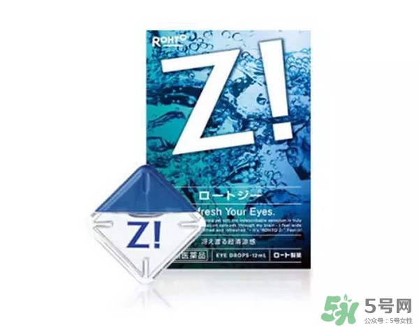 眼藥水的清涼度是什么意思？眼藥水的清涼度區(qū)別