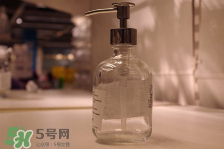 洗車能用洗手液嗎？洗手液可以洗車嗎？