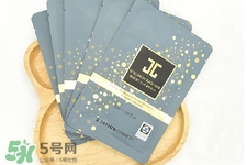 jayjun黃金雪花黑面膜怎么樣？jayjun黃金雪花黑面膜好用嗎？