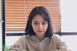 現在女生流行什么發(fā)型_現在女生流行的發(fā)型
