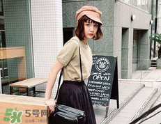 現在女生流行什么發(fā)型_現在女生流行的發(fā)型
