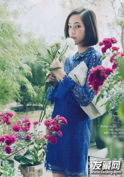 李溪芮的發(fā)型是什么？李溪芮同款發(fā)型怎么打造？