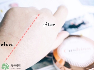 歐萊雅瓷肌氣墊多少錢？歐萊雅奇煥光采瓷肌氣墊專柜價(jià)