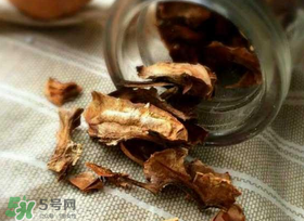 核桃分心木能泡幾次水？核桃分心木一次泡多少？