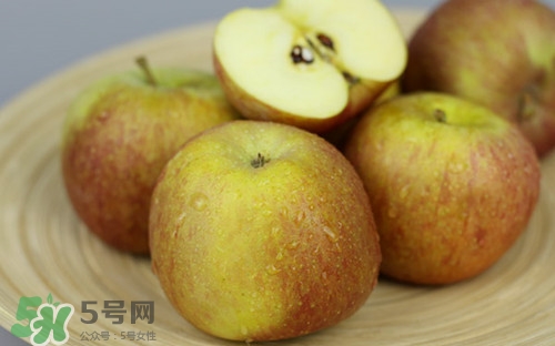 吃野蘋(píng)果有什么好處?野蘋(píng)果的功效與作用