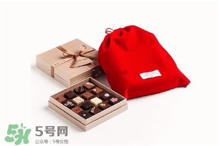 2017阿瑪尼情人節(jié)限定巧克力多少錢(qián)?17年Armani Dolci情人節(jié)巧克力