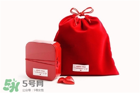 2017阿瑪尼情人節(jié)限定巧克力多少錢(qián)?17年Armani Dolci情人節(jié)巧克力