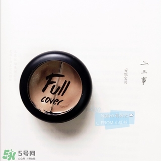 愛茉莉遮瑕膏多少錢？愛茉莉雙色遮瑕膏價(jià)格