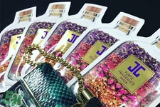 jayjun薰衣草水光面膜怎么用？使用方法