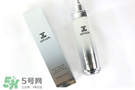 jayjun水光緊致噴霧怎么樣？jayjun水光緊致噴霧好用嗎？