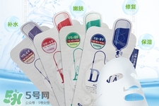 可萊絲dna蠶絲針劑面膜怎么樣？可萊絲dna蠶絲針劑面膜好用嗎？