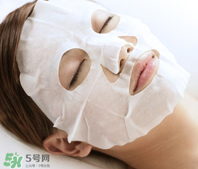 ahc面膜孕婦能用嗎？孕婦可以用ahc面膜嗎？