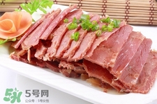 乙肝可以吃羊肉嗎？乙肝患者能吃羊肉嗎？