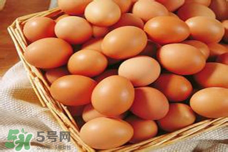 乙肝可以吃雞蛋嗎？乙肝患者能吃雞蛋嗎？