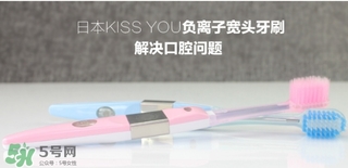 kissyou負(fù)離子牙刷要用牙膏嗎？kissyou牙刷可以用牙膏嗎？