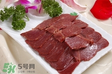 有乙肝能吃牛肉嗎？吃牛肉對乙肝患者有危害嗎？