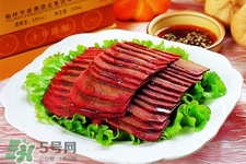 有乙肝能吃牛肉嗎？吃牛肉對乙肝患者有危害嗎？