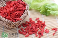 有乙肝能吃枸杞嗎？乙肝病人可以吃枸杞嗎？