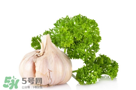 有乙肝能吃大蒜嗎？乙肝患者可以吃大蒜嗎？
