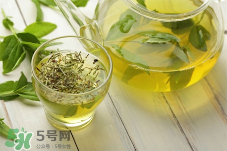 乙肝患者能喝茶嗎？乙肝病人喝什么茶好？