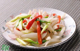 洋蔥變綠能吃嗎？洋蔥為什么會(huì)變綠？