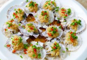 扇貝蒸多久能熟？扇貝蒸多長(zhǎng)時(shí)間最好吃？