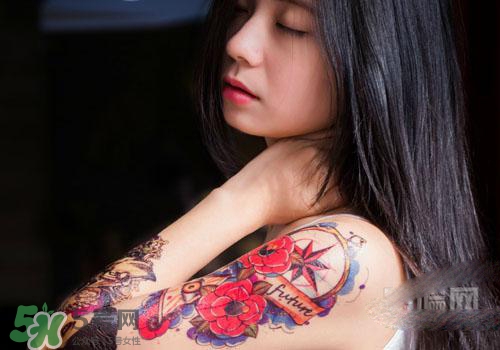 紋身可以徹底洗掉嗎？紋身可以一次徹底洗凈嗎？