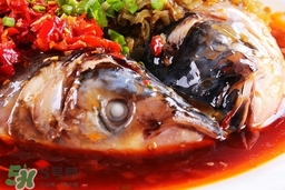 剁椒魚(yú)頭用什么魚(yú)頭最好?剁椒魚(yú)頭用的是什么魚(yú)頭?