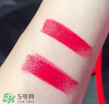 迪奧口紅080是什么顏色？迪奧口紅080試色