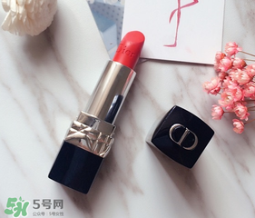迪奧口紅080怎么樣？迪奧口紅080是新款嗎？