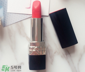 迪奧口紅080怎么樣？迪奧口紅080是新款嗎？